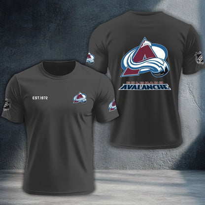 Colorado Avalanche DTNTA10474