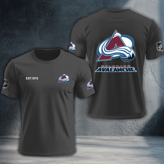 Colorado Avalanche DTNTA10474