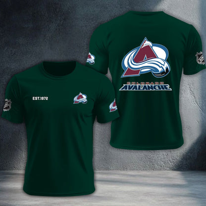 Colorado Avalanche DTNTA10474