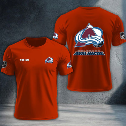 Colorado Avalanche DTNTA10474