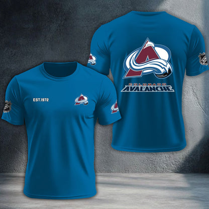 Colorado Avalanche DTNTA10474