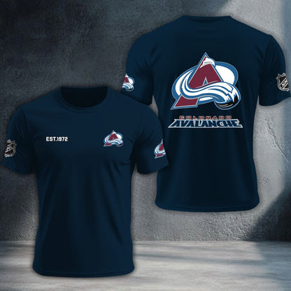 Colorado Avalanche DTNTA10474