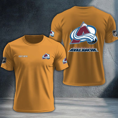 Colorado Avalanche DTNTA10474