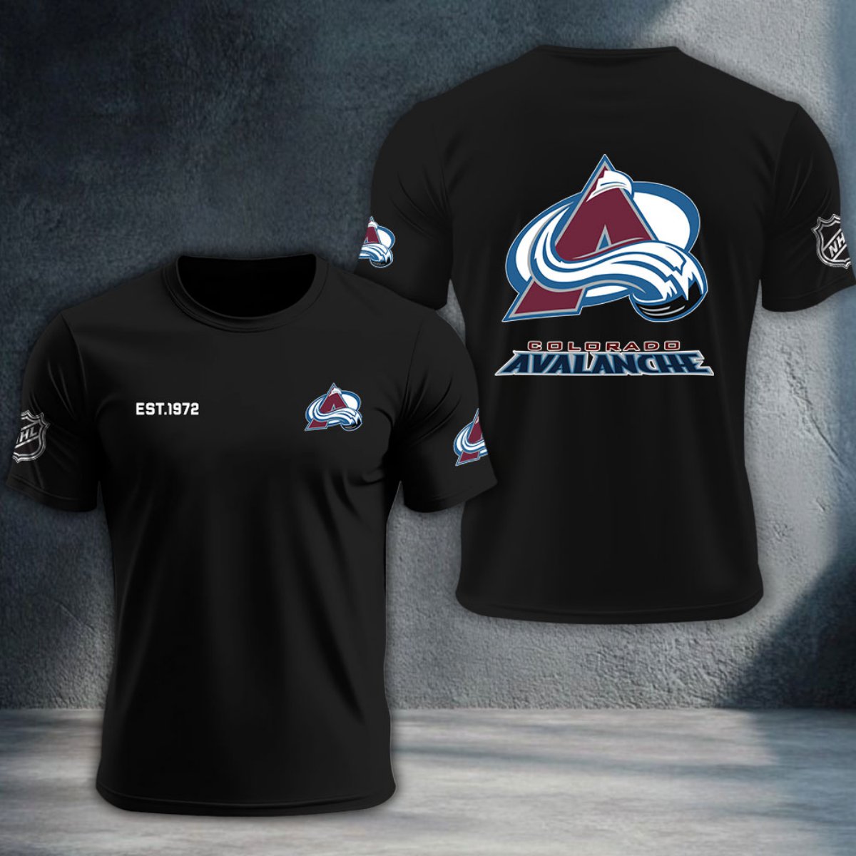 Colorado Avalanche DTNTA10474
