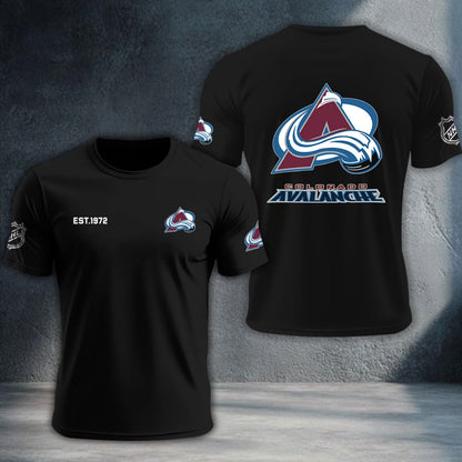 Colorado Avalanche DTNTA10474
