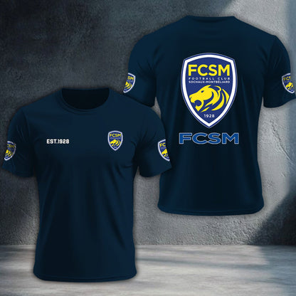 FC Sochaux-Montbeliard DTNTA10369