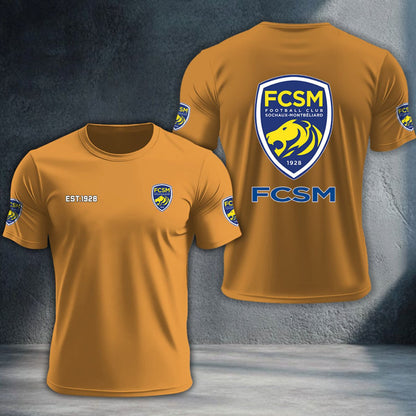 FC Sochaux-Montbeliard DTNTA10369