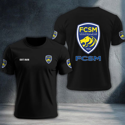 FC Sochaux-Montbeliard DTNTA10369