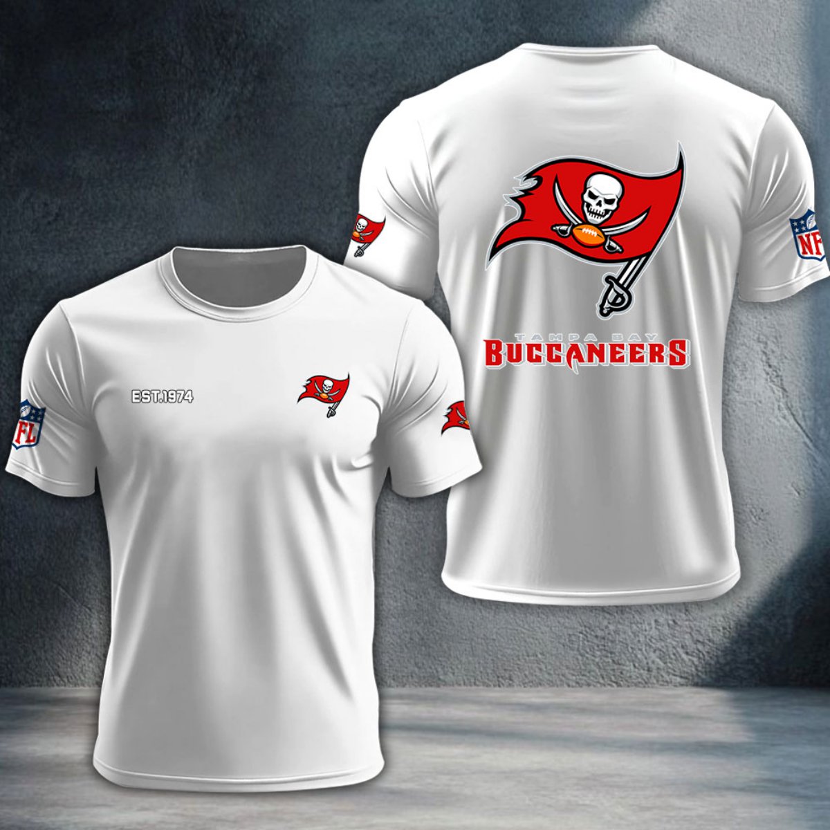 Tampa Bay Buccaneers DTNTA10464