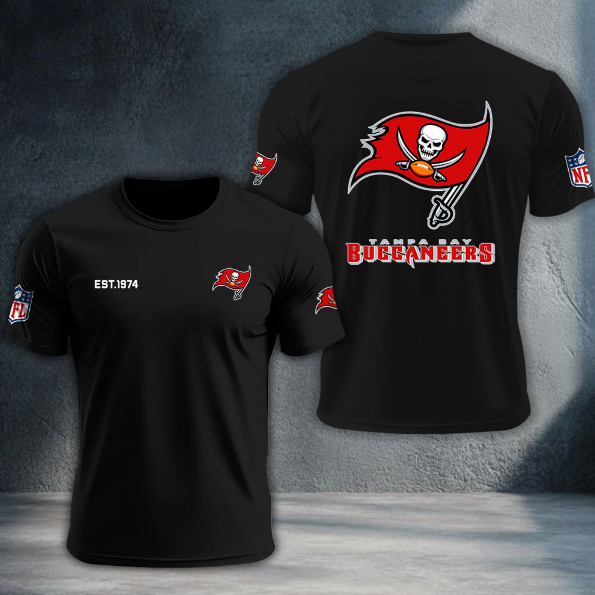 Tampa Bay Buccaneers DTNTA10464