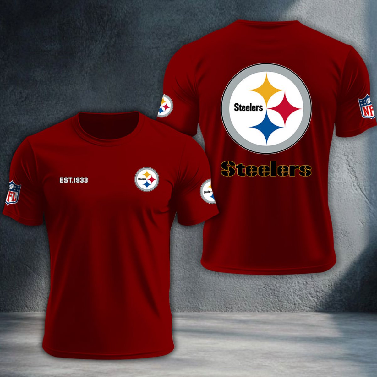 Pittsburgh Steelers DTNTA10461