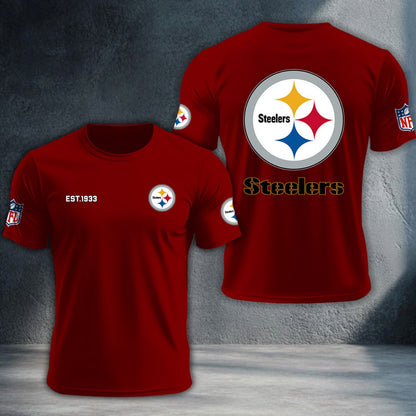 Pittsburgh Steelers DTNTA10461