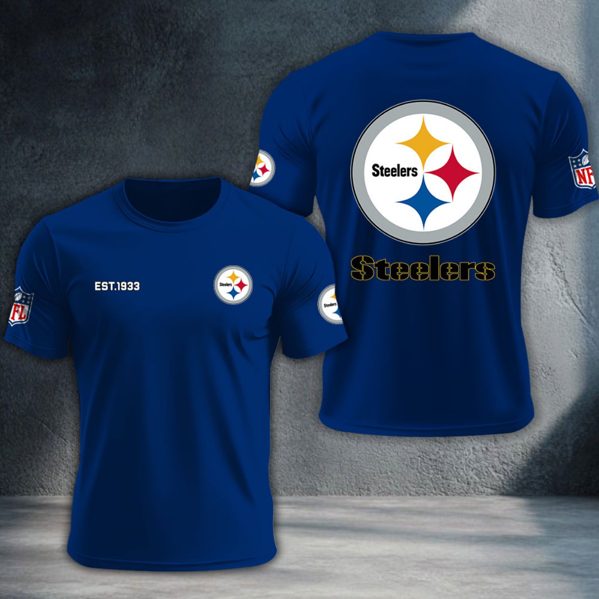 Pittsburgh Steelers DTNTA10461