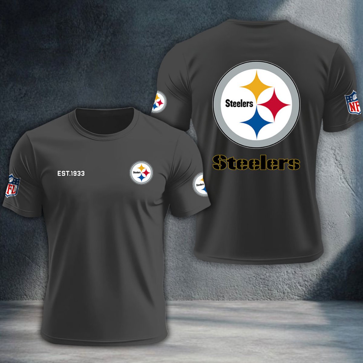 Pittsburgh Steelers DTNTA10461