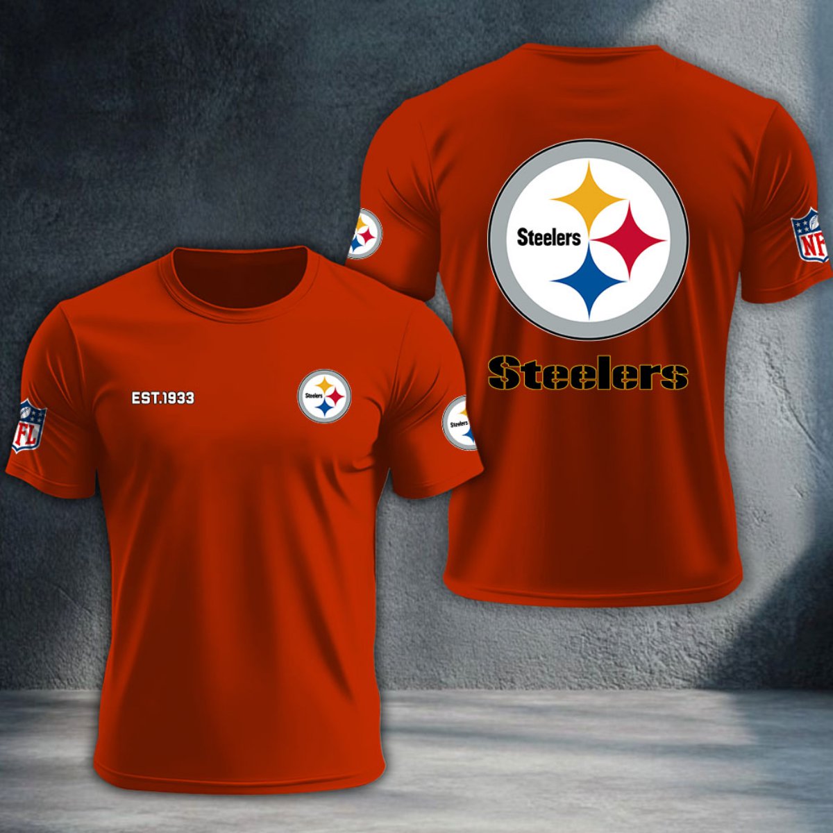 Pittsburgh Steelers DTNTA10461