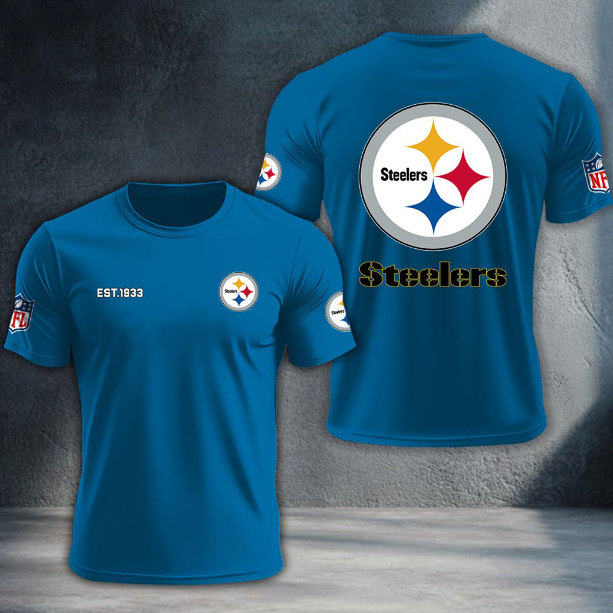 Pittsburgh Steelers DTNTA10461