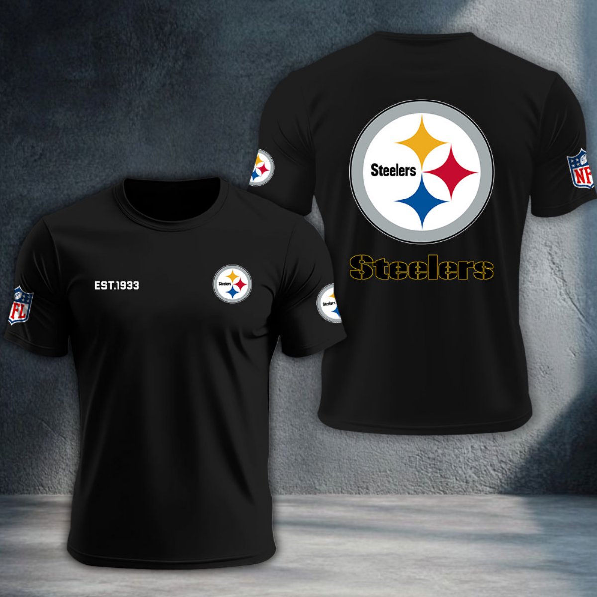 Pittsburgh Steelers DTNTA10461
