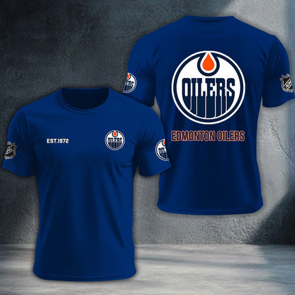 Edmonton Oilers DTNTA10478
