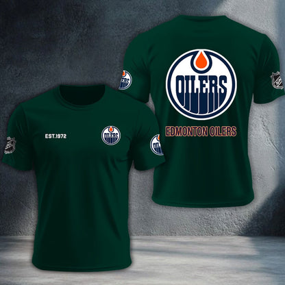 Edmonton Oilers DTNTA10478