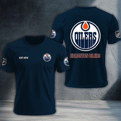 Edmonton Oilers DTNTA10478