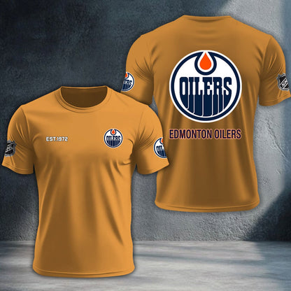 Edmonton Oilers DTNTA10478