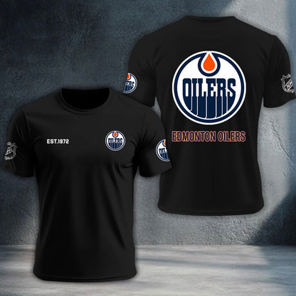 Edmonton Oilers DTNTA10478