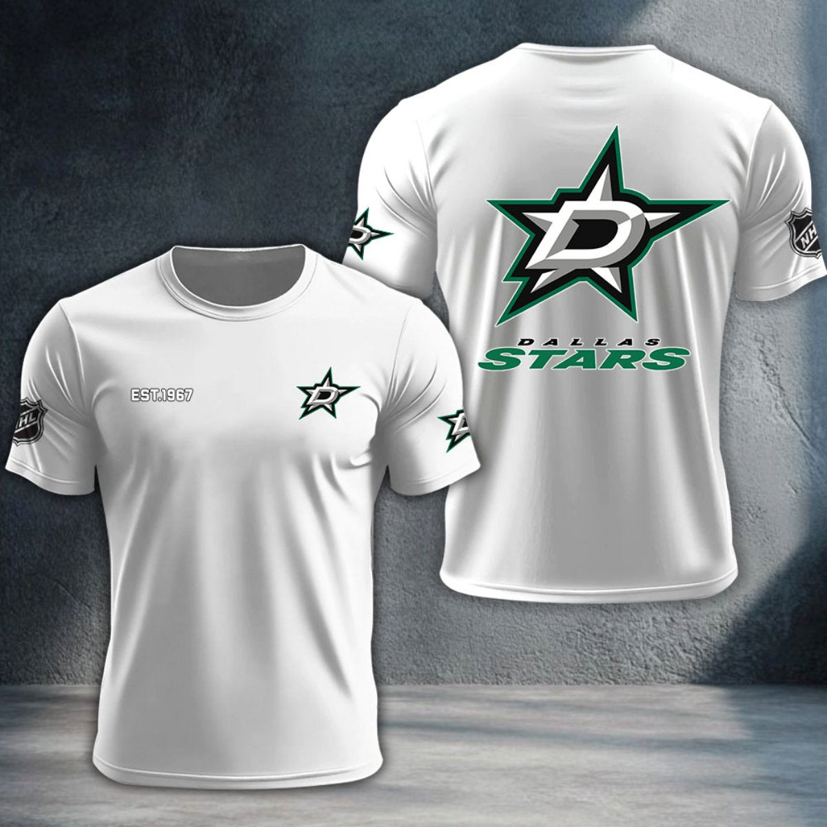 Dallas Stars DTNTA10476