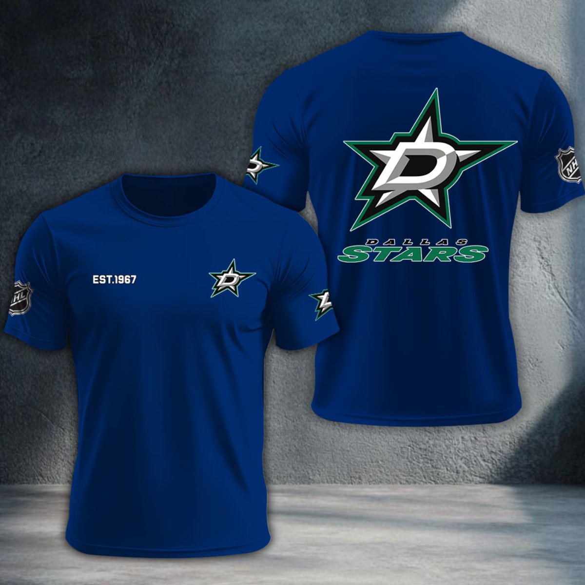 Dallas Stars DTNTA10476
