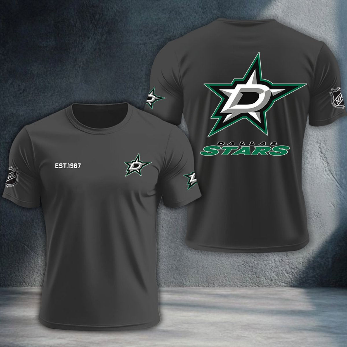 Dallas Stars DTNTA10476