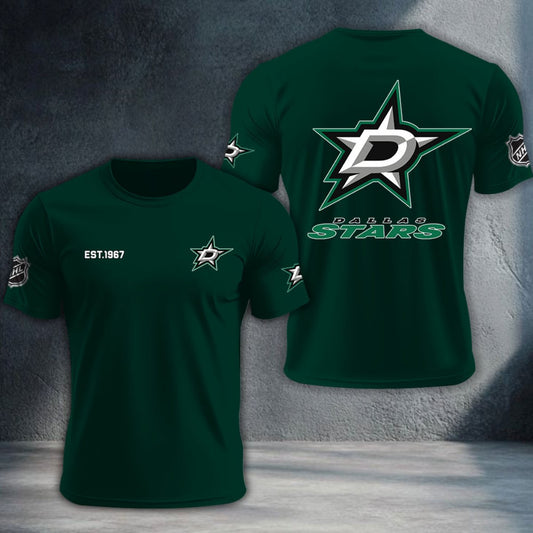 Dallas Stars DTNTA10476