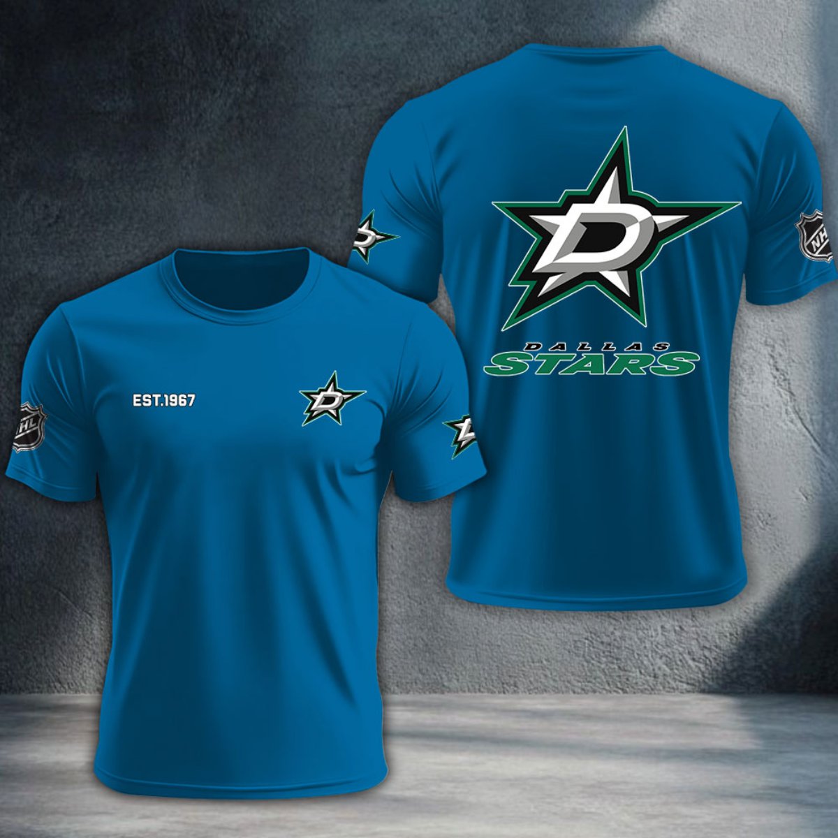 Dallas Stars DTNTA10476