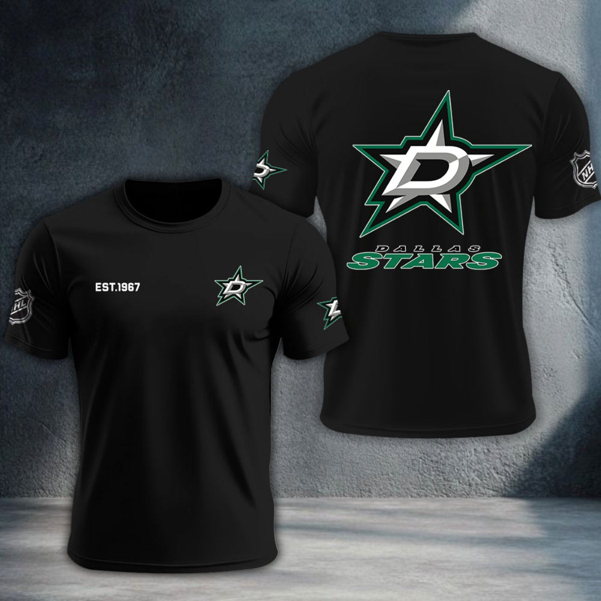 Dallas Stars DTNTA10476