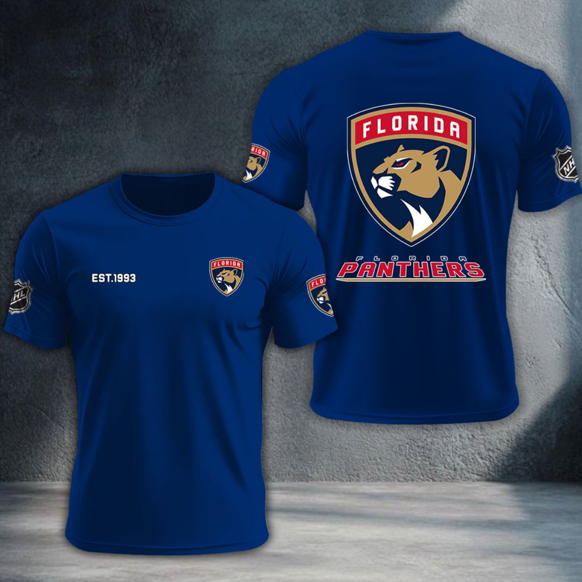 Florida Panthers DTNTA10479