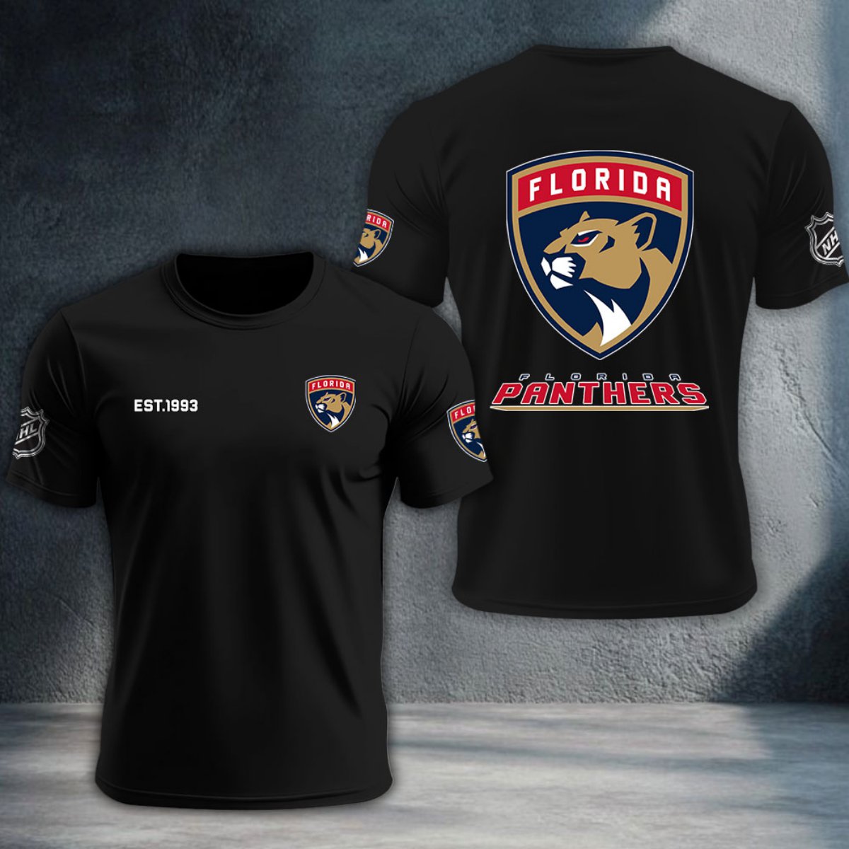 Florida Panthers DTNTA10479