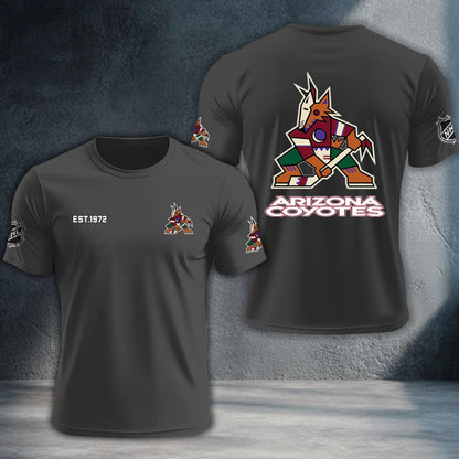 Arizona Coyotes DTNTA10468