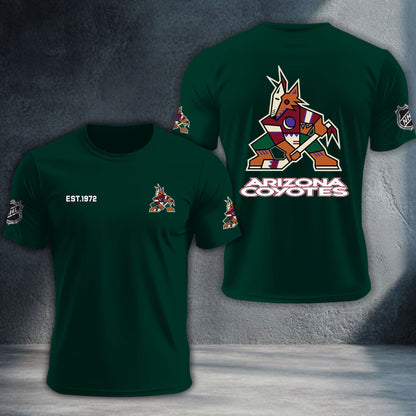Arizona Coyotes DTNTA10468