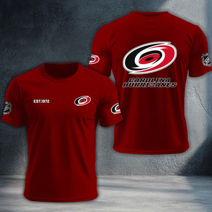 Carolina Hurricanes DTNTA10472