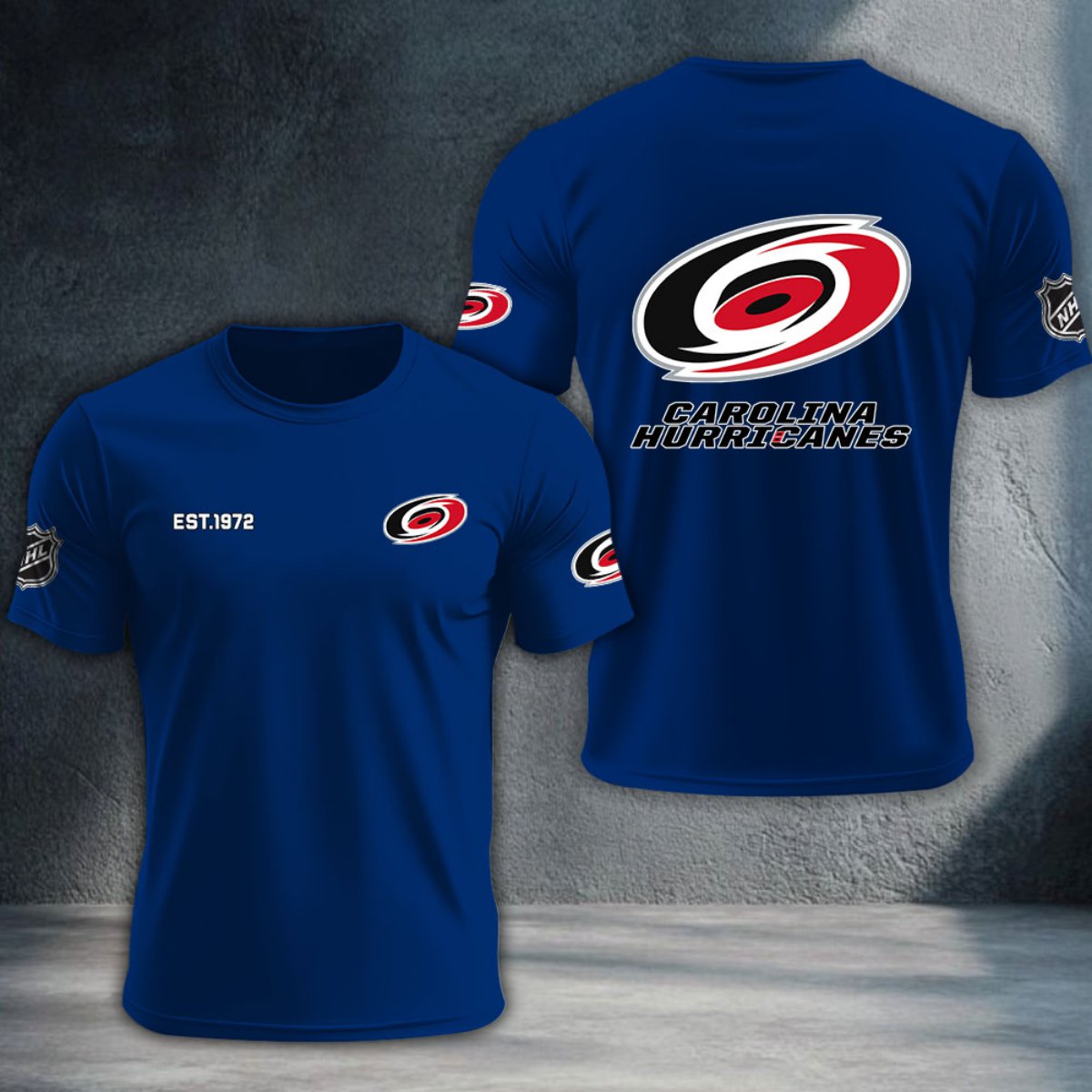 Carolina Hurricanes DTNTA10472