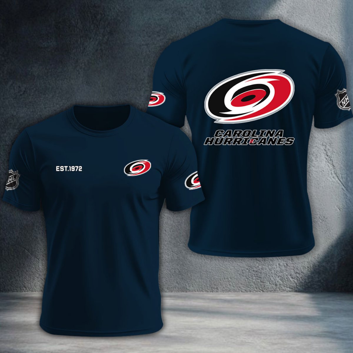 Carolina Hurricanes DTNTA10472