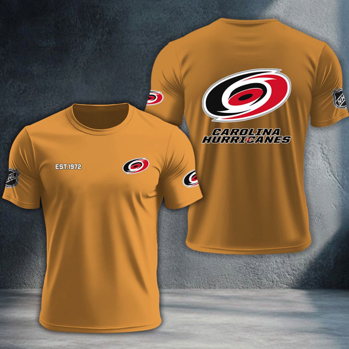 Carolina Hurricanes DTNTA10472