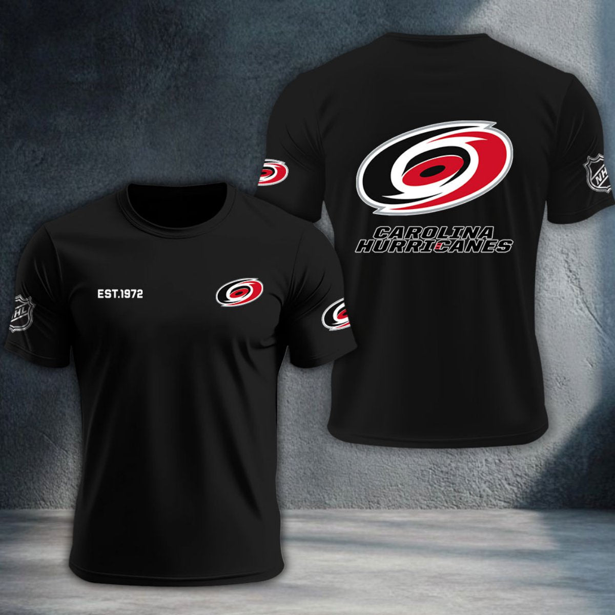 Carolina Hurricanes DTNTA10472