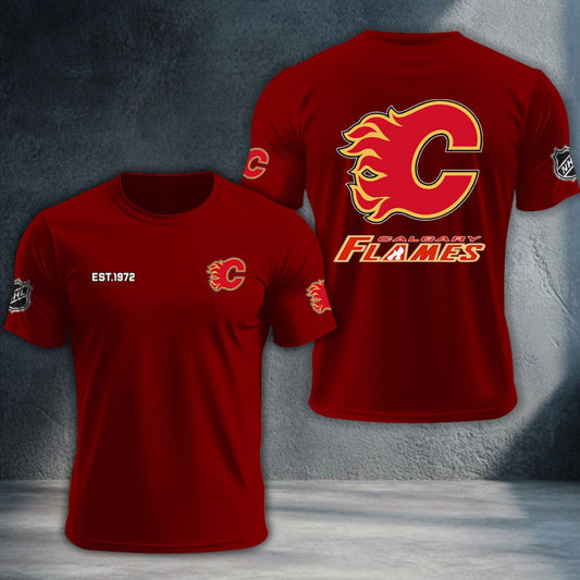 Calgary Flames DTNTA10471