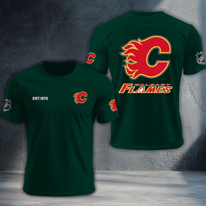 Calgary Flames DTNTA10471