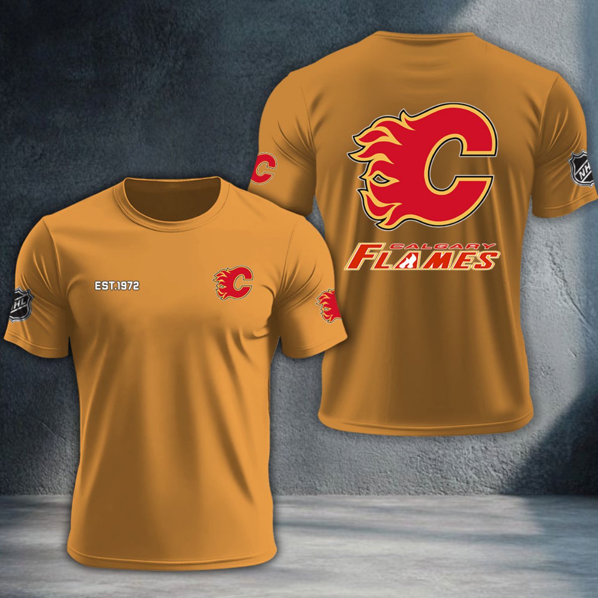 Calgary Flames DTNTA10471