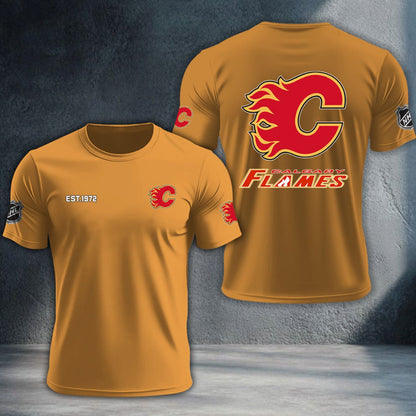 Calgary Flames DTNTA10471