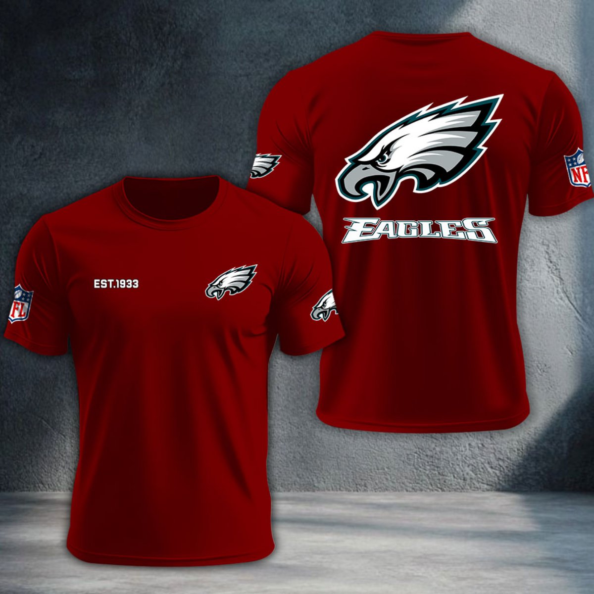 Philadelphia Eagles DTNTA10460