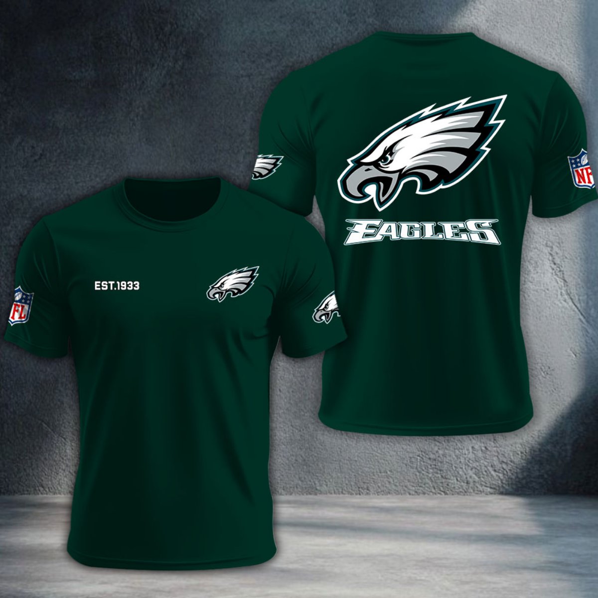 Philadelphia Eagles DTNTA10460