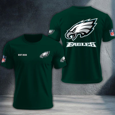 Philadelphia Eagles DTNTA10460
