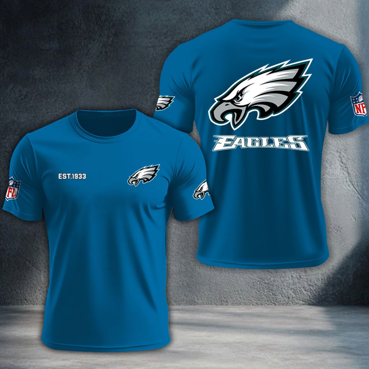 Philadelphia Eagles DTNTA10460