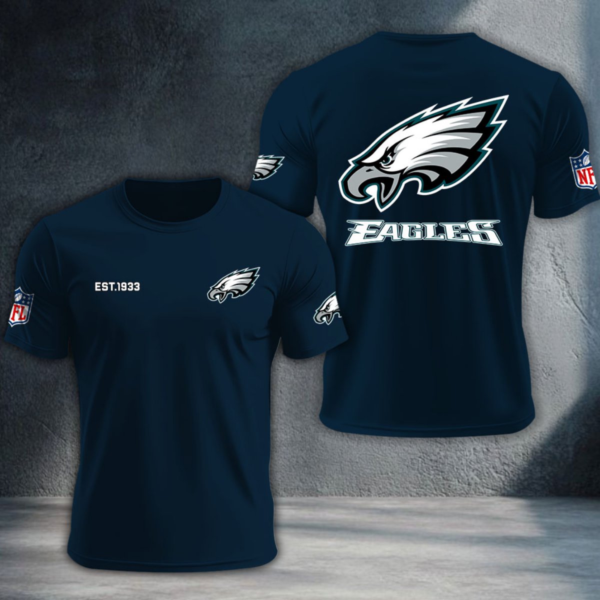 Philadelphia Eagles DTNTA10460